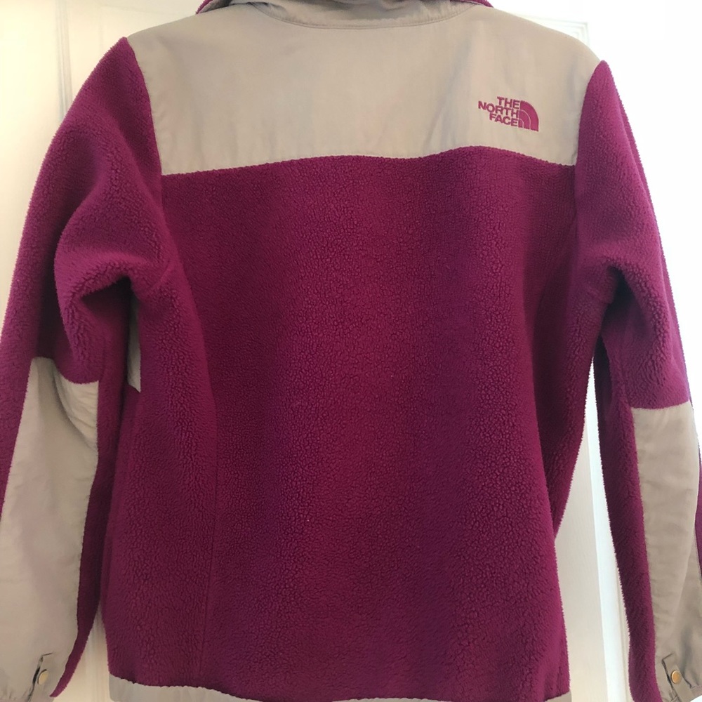 North face jacket - Picture 2 of 2